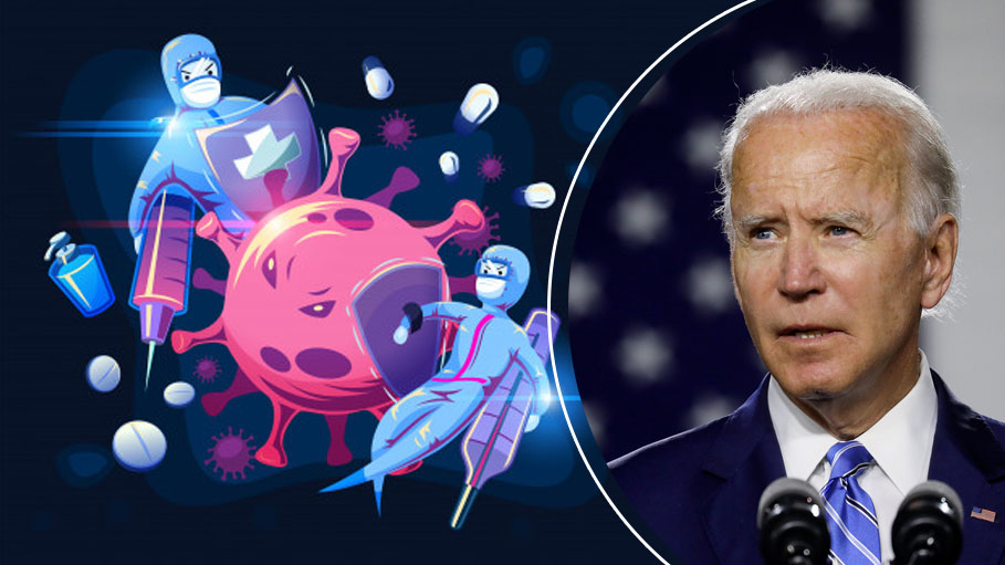 President Biden Orders Review of Covid-19 Origins as Lab Leak Theory Debated
