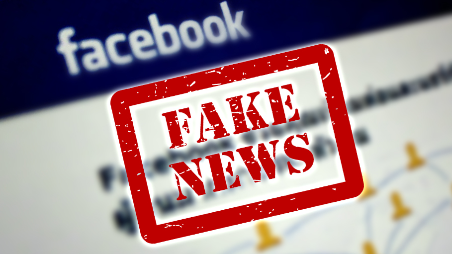 Jammu and Kashmir: Case Against Facebook Page for Circulating Fake News in Udhampur