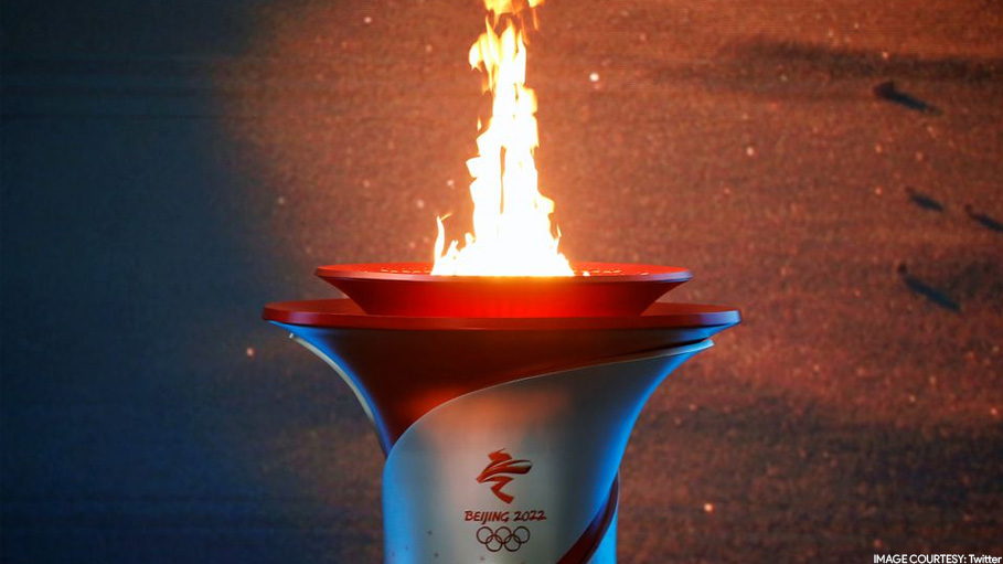 Australia Joins US in Diplomatic Boycott of 2022 Winter Olympics in Beijing