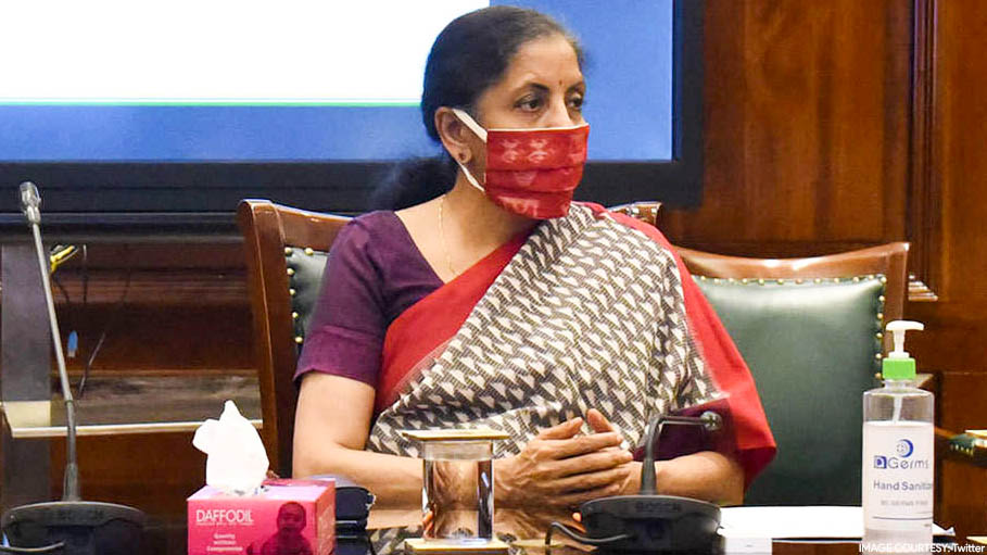 Nirmala Sitharaman: Five Proposals Worth ₹3,090 Crore Sanctioned Under Aatmanirbhar Bharat
