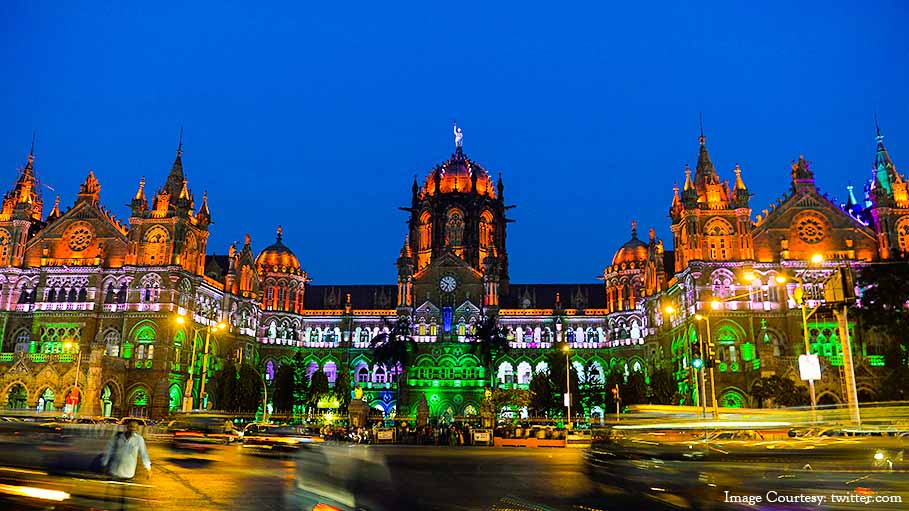 Railways to Redevelop Mumbai's CST Keeping Its Iconic Heritage Look Intact