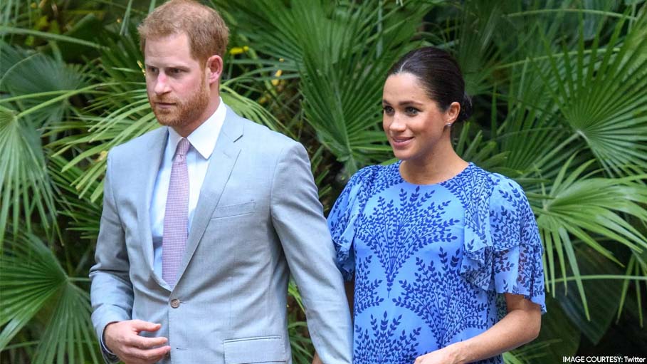 The Untold Story behind Pregnancy Announcement of Meghan Markle, Prince Harry