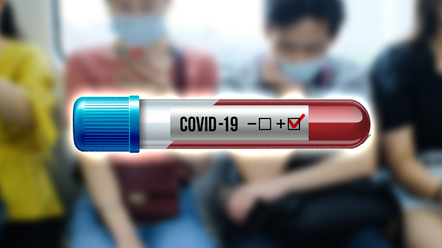 People Who Returned to Andhra Pradesh from UK Test COVID-19 Positive