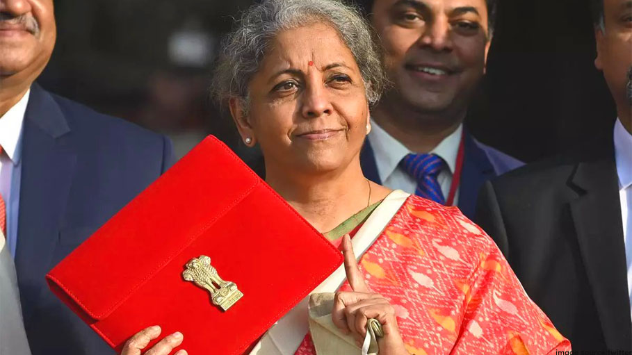 Union Budget "Very Depressing", No Relief to Middle Class