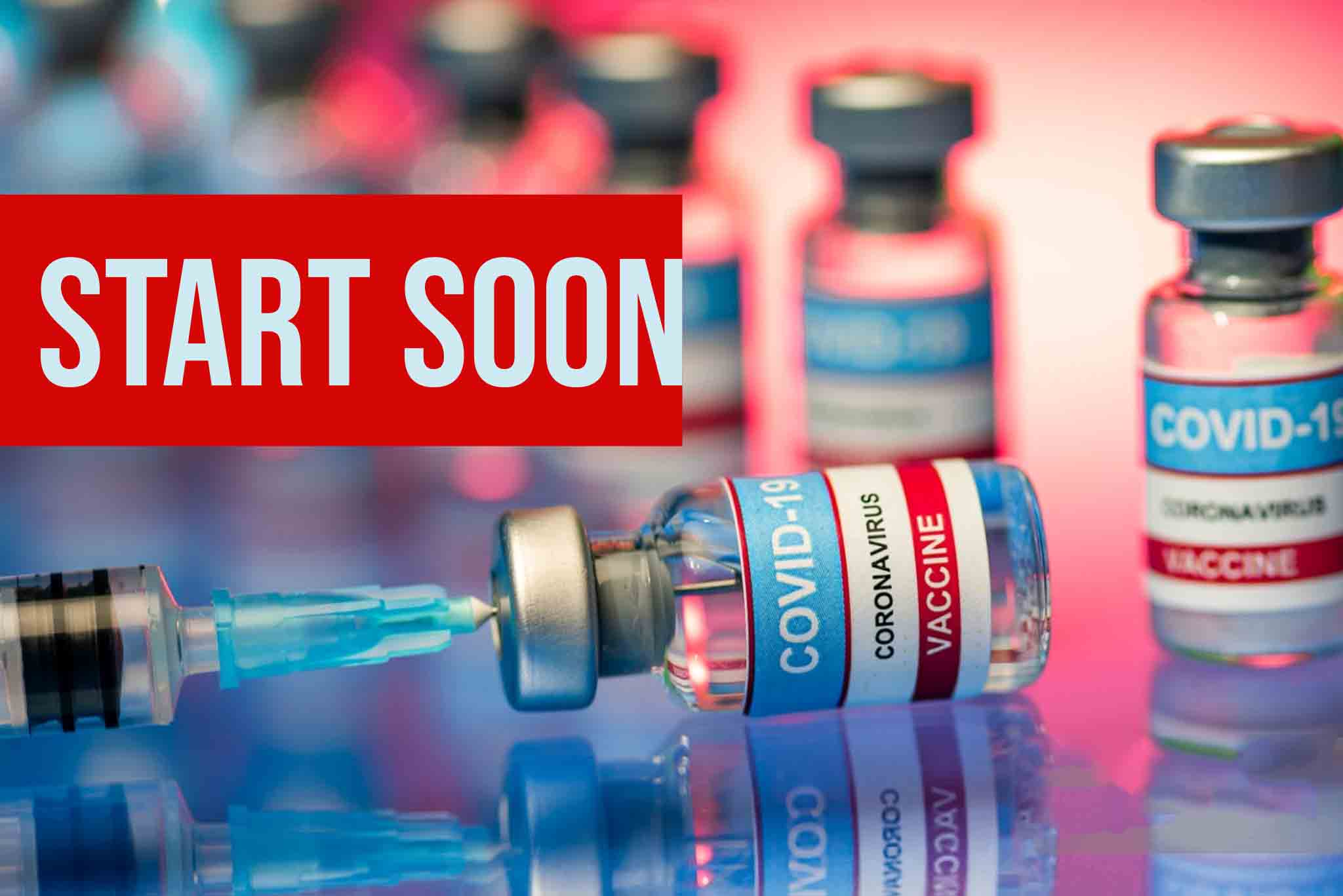 Transport Module of Covid Vaccine Finalised, Likely to Start Very Soon