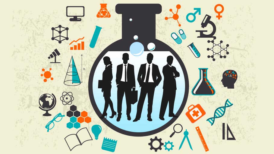 Science Says Entrepreneurs are 'Made', Not Born. But There's a Catch