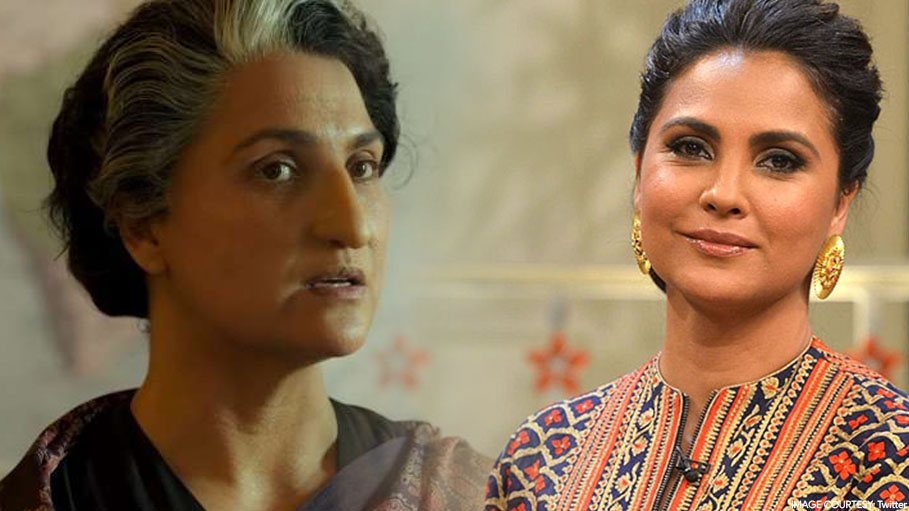 Actress Lara Dutta’s Transformation in ‘BellBottom’ Surprises Fans