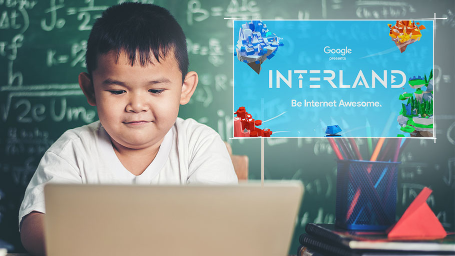 Google’s Safety Tips for Online Kids
