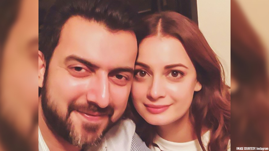 Dia Mirza Announced Divorce with Her Husband on Social Media