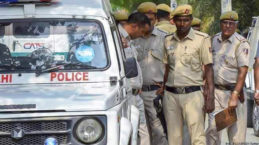 Heroin Seized in Delhi, 3 Smugglers Arrested