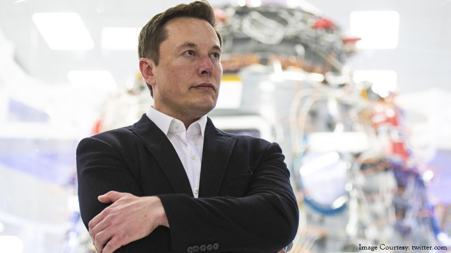 2 Tesla Employees Tested Positive for Coronavirus, Elon Musk Donating Ventilators