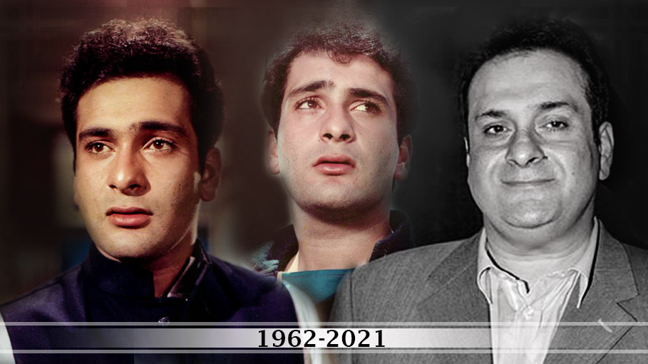 Bollywood Remembers Actor Rajiv Kapoor; Tributes Pour in