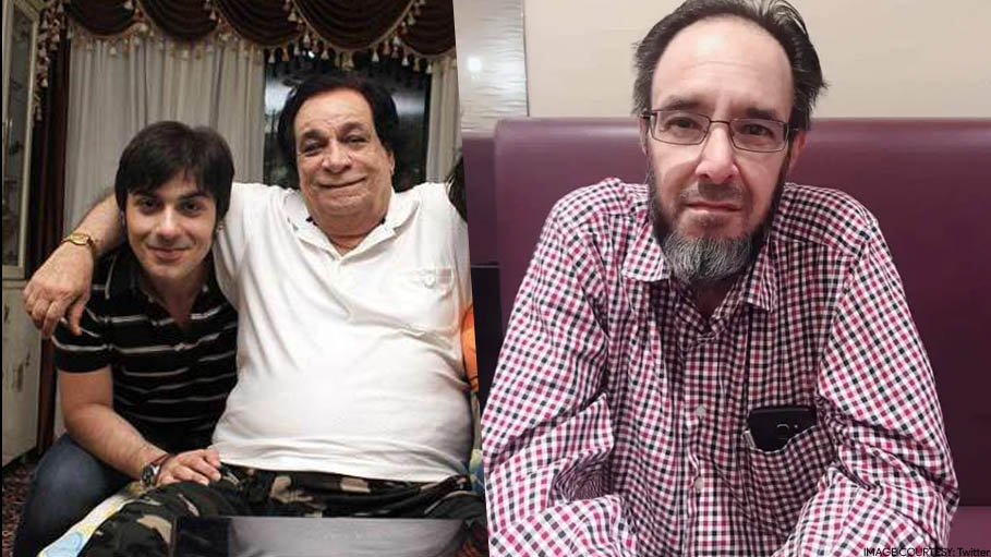 Veteran Actor Kader Khan’s Son Abdul Quddus Passes Away in Canada