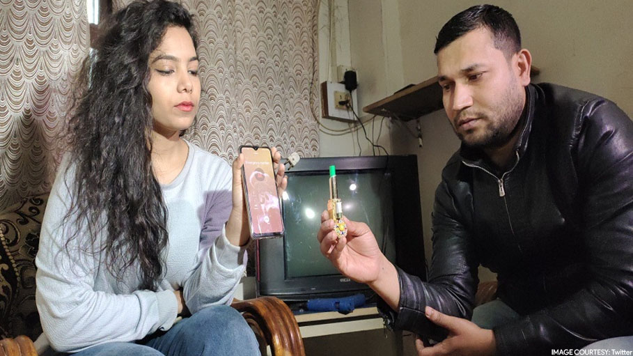 Scientist Develops “Lipstick Gun”, Here's How You Can Use It