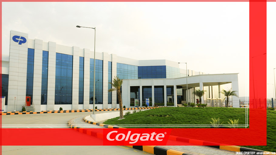 Colgate India Earns TRUE Zero Waste Certification from GBCI