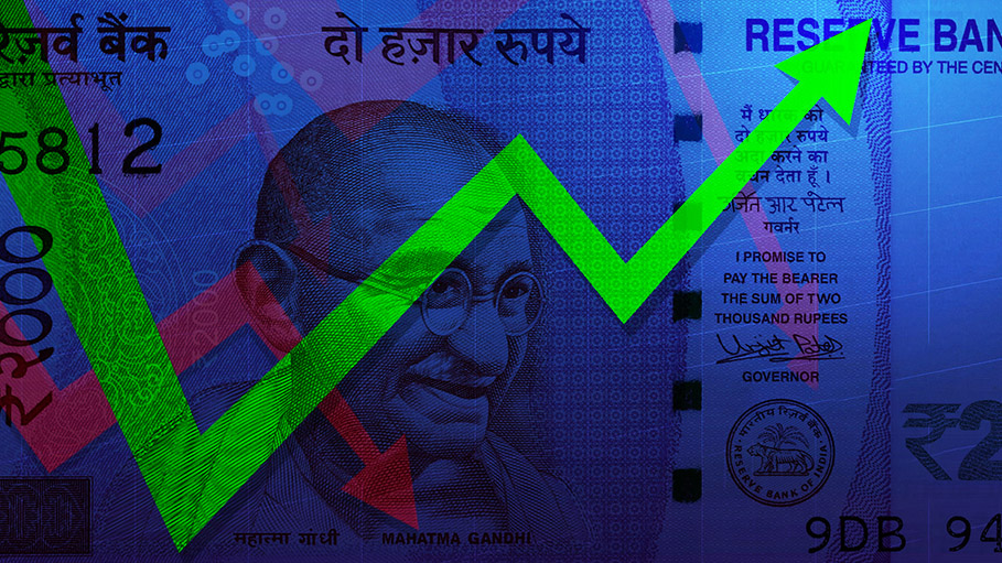 Five States are Leading India's Economic Recovery from Lockdown