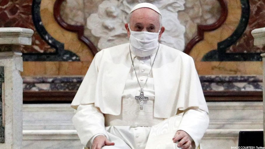 Pope Francis to Visit Iraq, First Foreign Trip Since Covid Pandemic