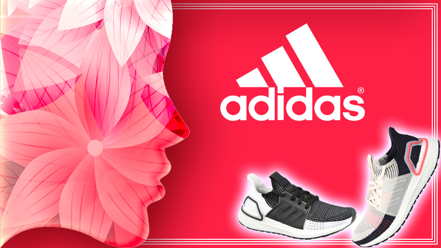 adidas women's day