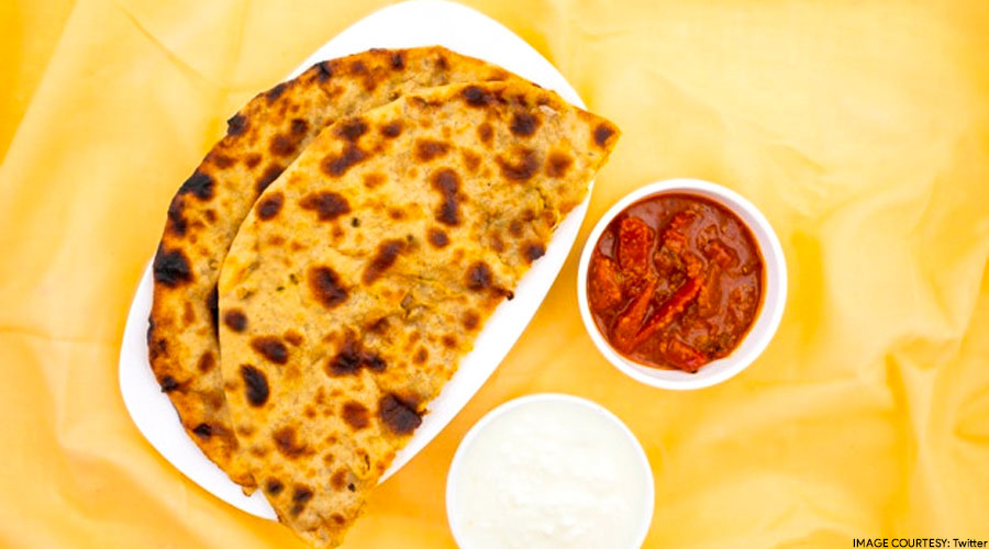 3 Men Hijacked Car Because They Were Craving Parathas in Haryana