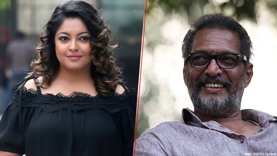 Mumbai Police Files Closure Report On the Controversial Tanushree Dutta-Nana Patekar Case