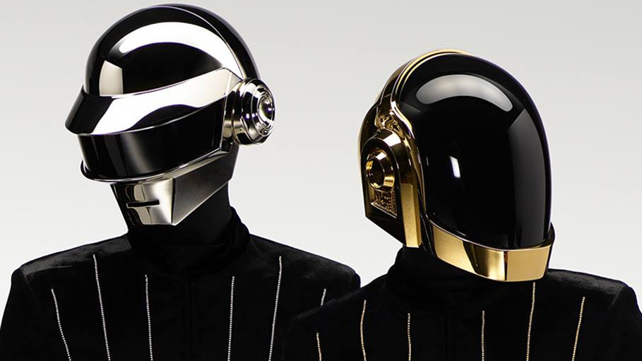 Electronic Music Stars Daft Punk Split up, Ending One of The Era's Defining Dancefloor Acts
