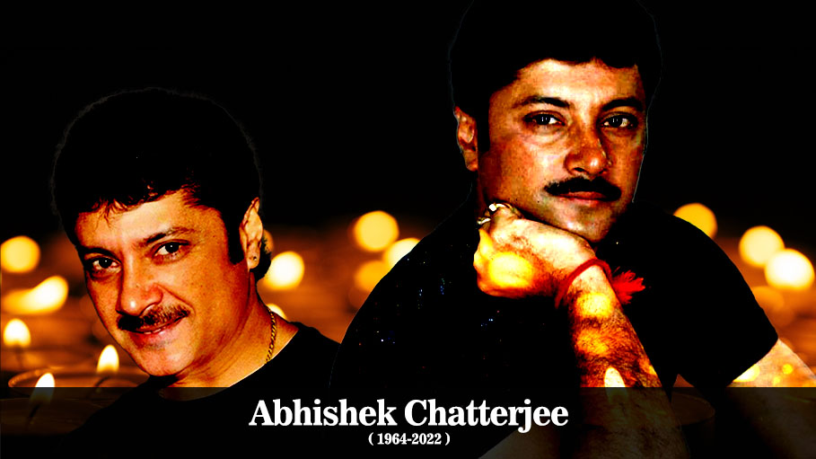 Breaking News: Bengali Actor Abhishek Chatterjee Dies at 58