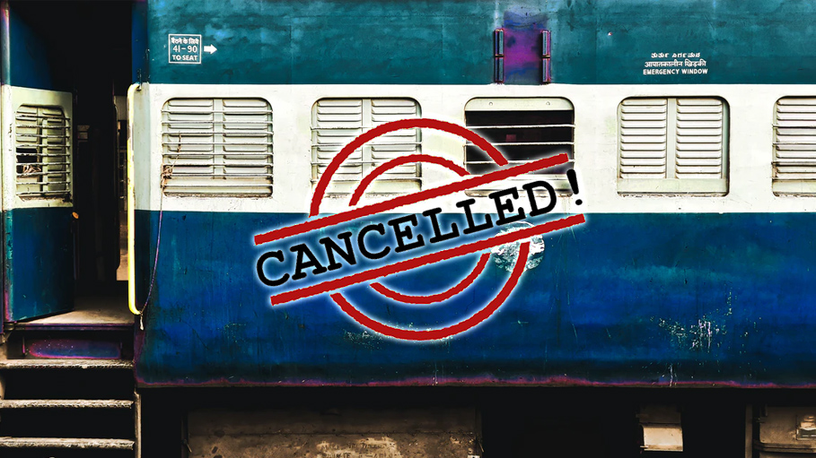 Railways to Cancel 39 Lakh Tickets Booked for 15 April-3 May Due to Lockdown