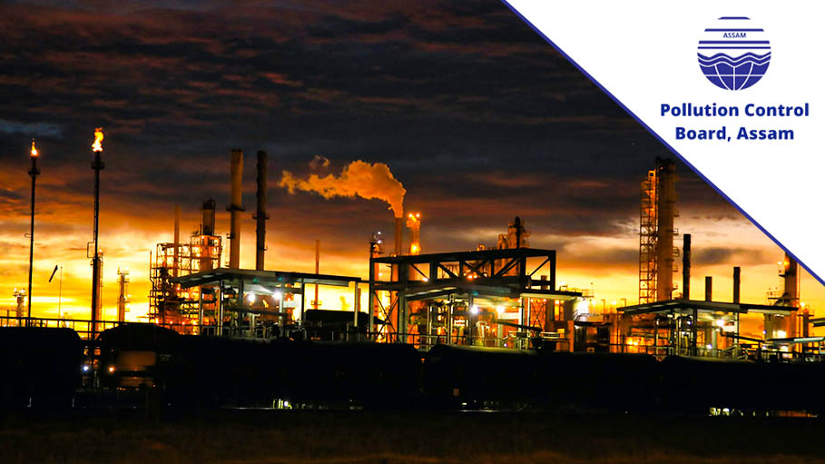 Pollution Control Board in Assam Withdraws Closure Notice to Oil India