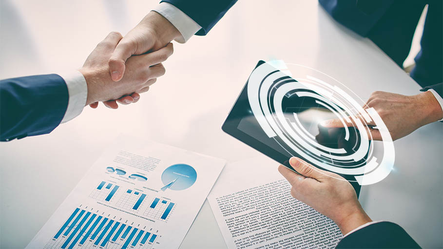It Takes More Than Tech to Gain the Digital Edge