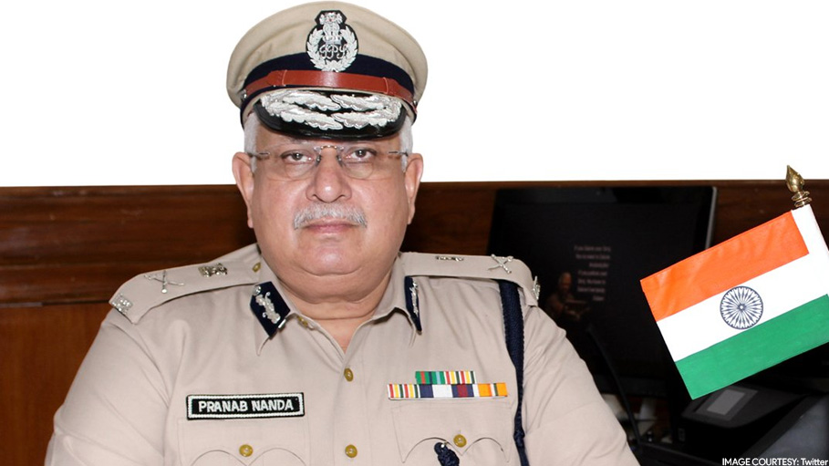 Goa Top Cop Dies of Cardiac Arrest on Official Visit to Delhi