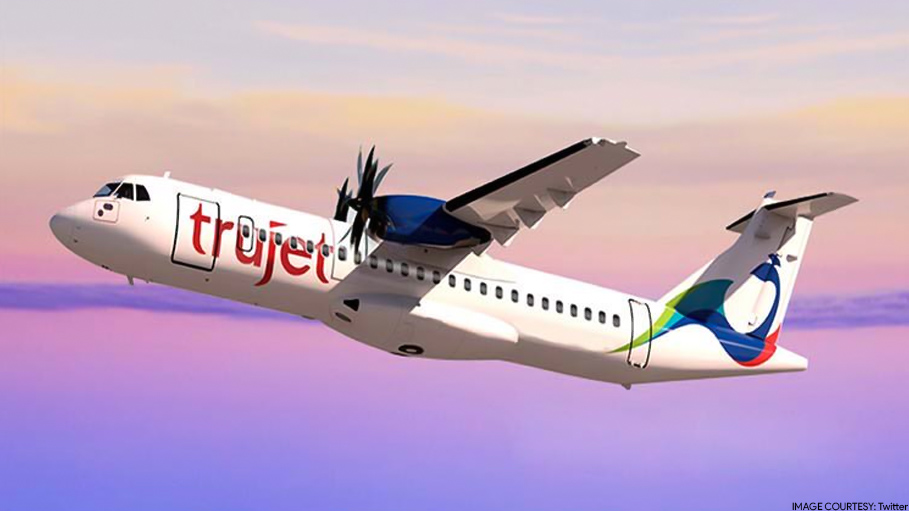 Bengaluru to Get a New Trujet Regional Carrier