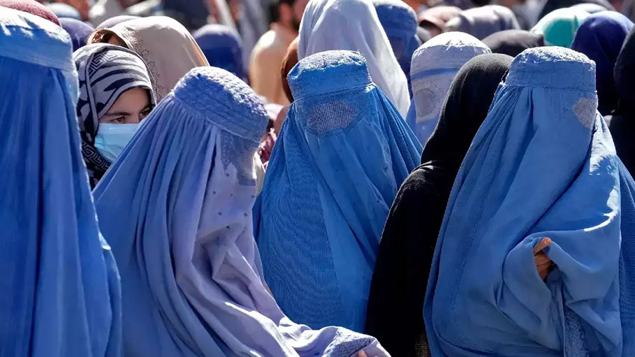 United Nations: Some Aid Programmes Stopped in Afghanistan after Ban on Women