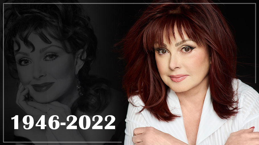 Country Music Legend Naomi Judd Passes away at 76