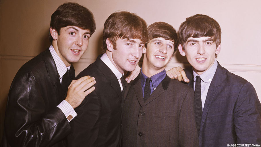 ‘The Beatles: Get Back’ Will Include Swear Words Says Filmmaker Peter Jackson