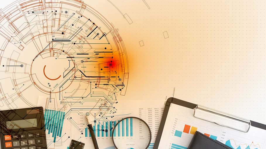 AI to Be Game Changer in Audit Space: Government Auditor