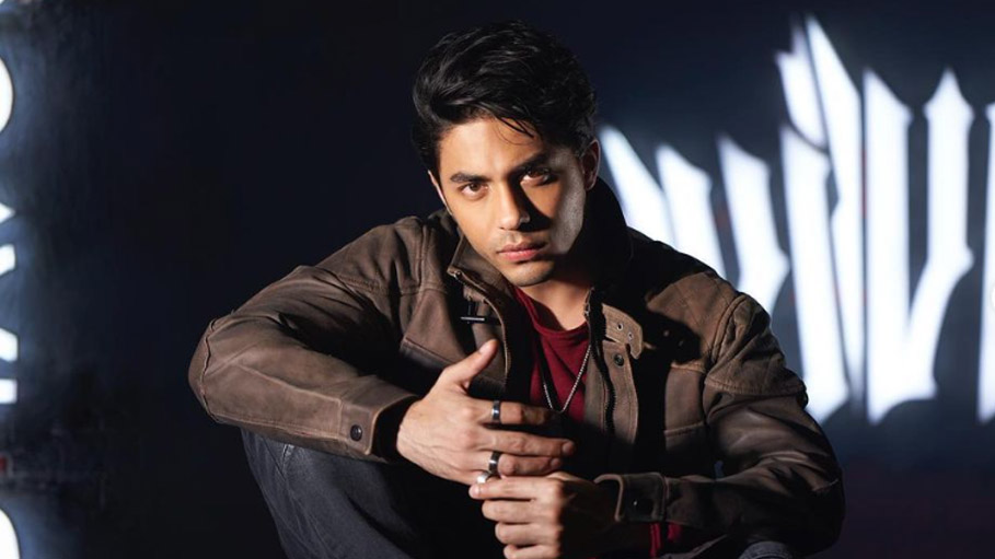 Aryan Khan Launches a Luxury Collective Brand D'YAVOL