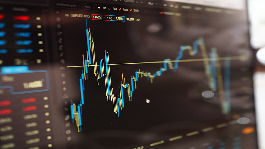 The Stocks India’s Top Three Mutual Funds Bought and Sold Last Month