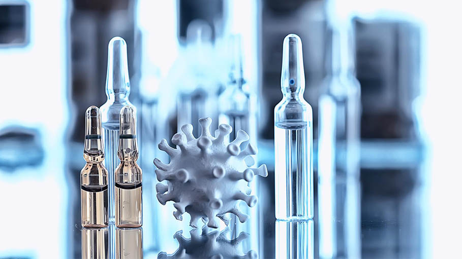 Nasal Vaccine's Pricing Out, Will Be Rolled Out in January