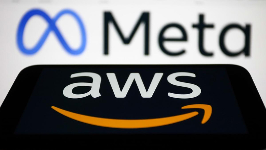 Amazon And Meta Stocks Soar after Results, Apple Faces Decline