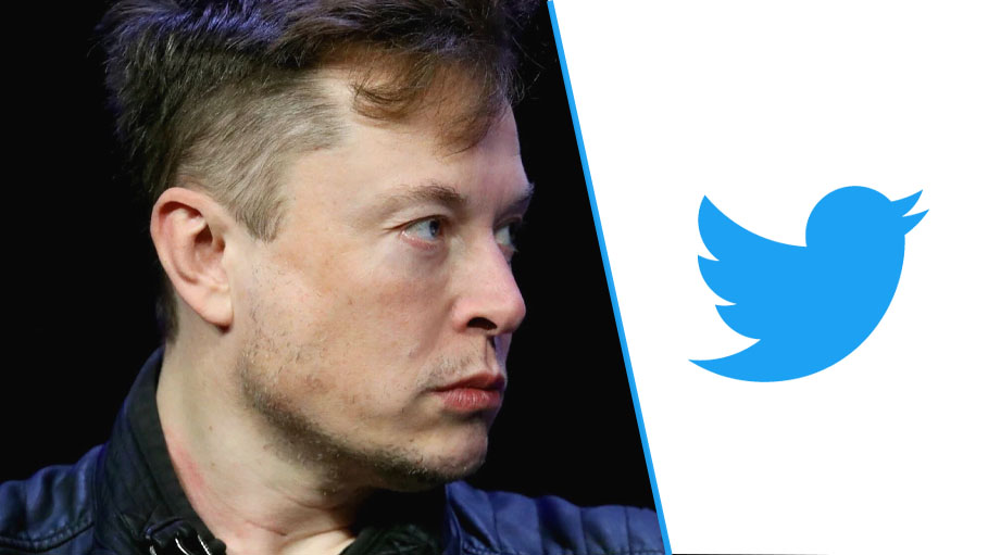 Musk Threatened to Reassign Twitter Account, Says US Public Radio