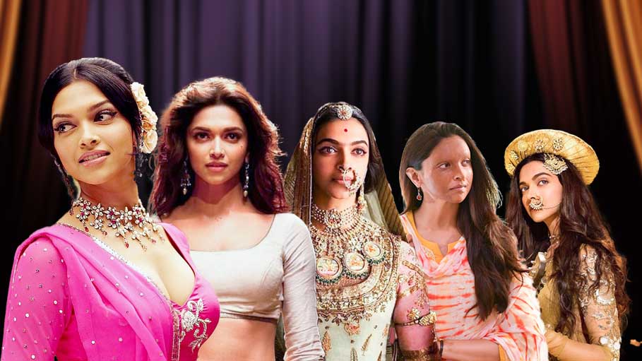 Happy Birthday Deepika Padukone: Here's a List of Her 9 Best Performances