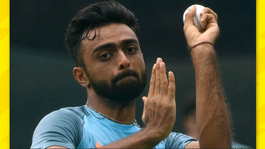 Jaydev Unadkat Stuck in India, to Miss First Test against Bangladesh