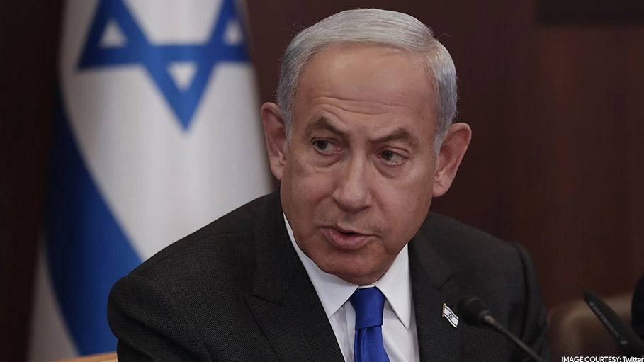 9 West Bank Settlements Will be Legalized after "Terrorist Attacks" in Israel