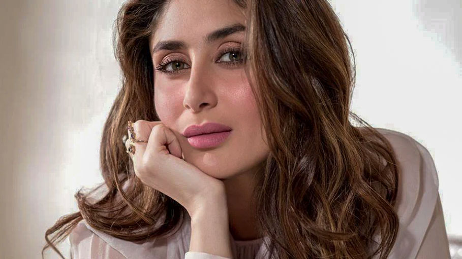 Good Looks, Good Looks, Good Looks: Poo Would Approve of Kareena Kapoor's Work OOTDs