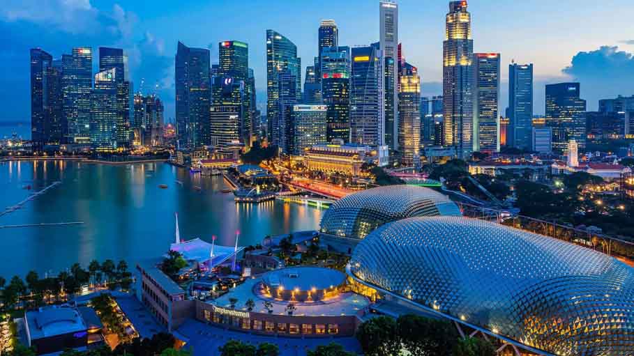 How Singapore Tech Layoffs are Impacting Indian Workers