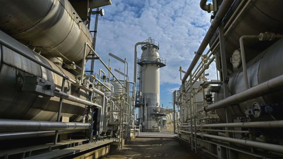 India Will "Benefit" from Russian Oil Price Cap: United States