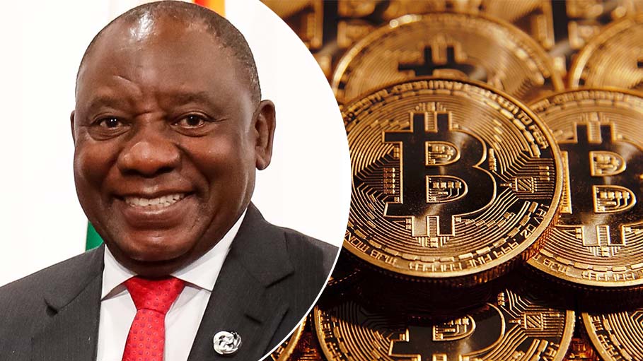 Central African Republic Adopts Cryptocurrency Bitcoin as an Official Currency
