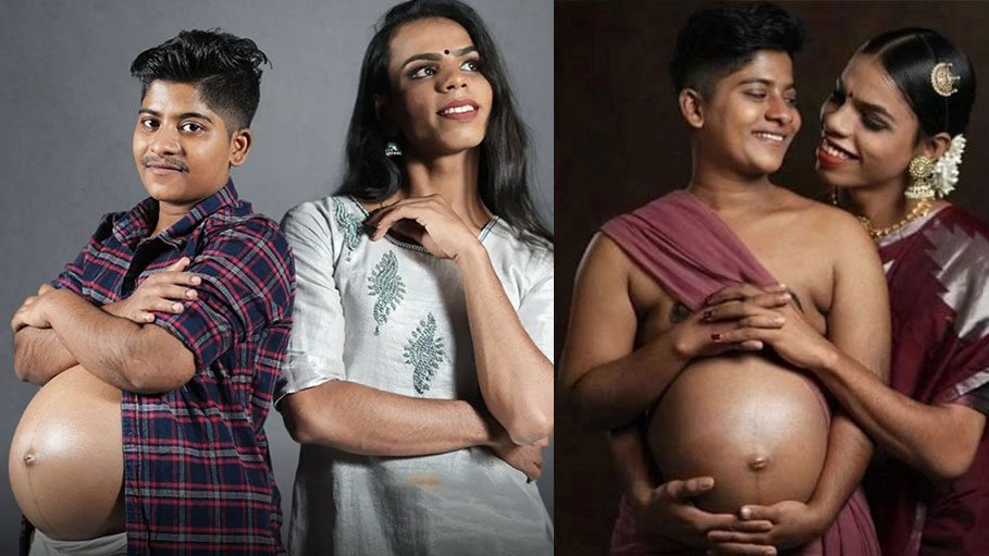 Those Who Believe Trans Man Can Give Birth "Live in Fool's Paradise”: Muslim League Leader