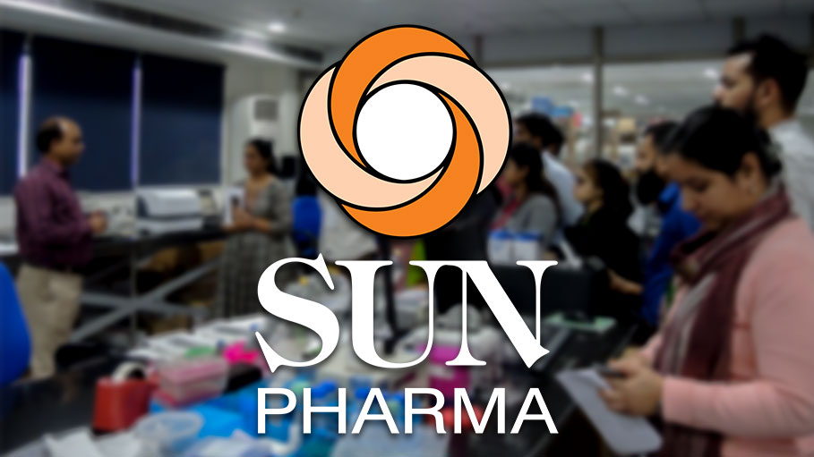 Sun Pharma: Gujarat Facility Listed Under US Regulator's Import Alert