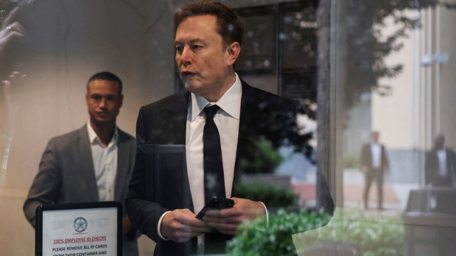 Elon Musk's Challenge to Twitter Fraud Verdict Rejected by US Judge